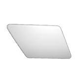 Passenger Side Headlight Washer Cover For Bmw 3 Series Wagon 2009-2012(BM1049114)