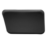 Passenger Side Headlight Washer Cover For Bmw X3 2007-2010(BM1049131)