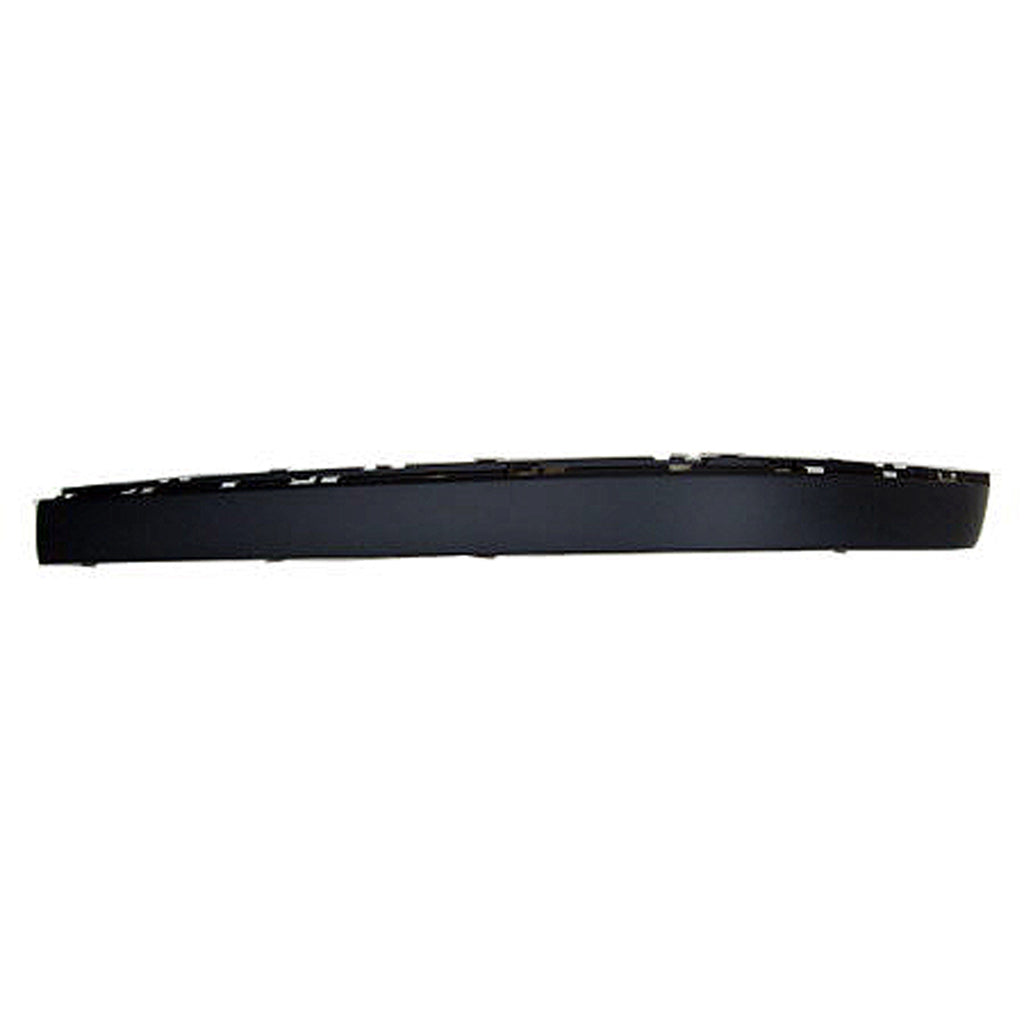 Driver Side Frontont Bumper Outer Guard For Bmw 7 Series 2006-2008(BM1054100)