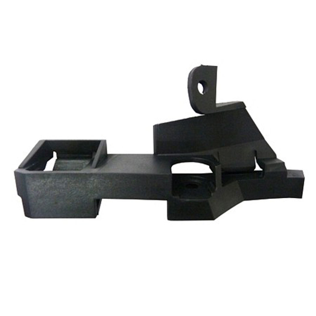 Frontont Driver Side Outer Bumper Cover Guide For Bmw 3 Series Sedan (1999-) 2002-2005(BM1066107)