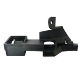 Frontont Driver Side Outer Bumper Cover Guide For Bmw 3 Series Sedan (1999-) 2002-2005(BM1066107)