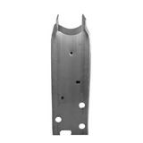 CAPA Certified Frontont Driver Side Bumper Impact Bar Bracket For Bmw X3 2011-2017(BM1066109C)