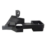 Frontont Passenger Side Outer Bumper Cover Guide For Bmw 3 Series Sedan (1999-) 2002-2005(BM1067107)