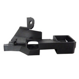 Frontont Passenger Side Outer Bumper Cover Guide For Bmw 3 Series Sedan (1999-) 2002-2005(BM1067107)