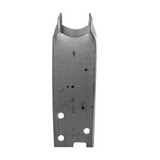 CAPA Certified Frontont Passenger Side Bumper Impact Bar Bracket For Bmw X3 2011-2017(BM1067109C)