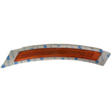 CAPA Certified Frontont Passenger Side Bumper Reflector For Bmw 5 Series 2008-2010(BM1085105C)
