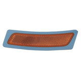 CAPA Certified Frontont Passenger Side Bumper Reflector For Bmw 5 Series (2011-) 2014-2016(BM1085108C)