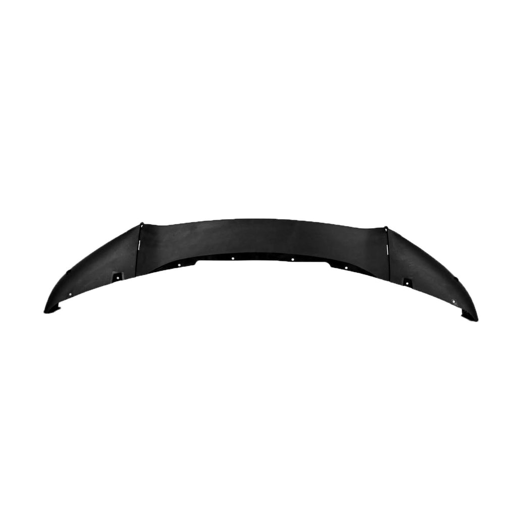 CAPA Certified Frontont Lower Valance For Bmw X5 2014-2018(BM1093103C)