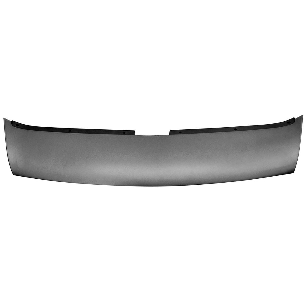 CAPA Certified Frontont Lower Valance Panel For Bmw X3 2011-2014(BM1095112C)