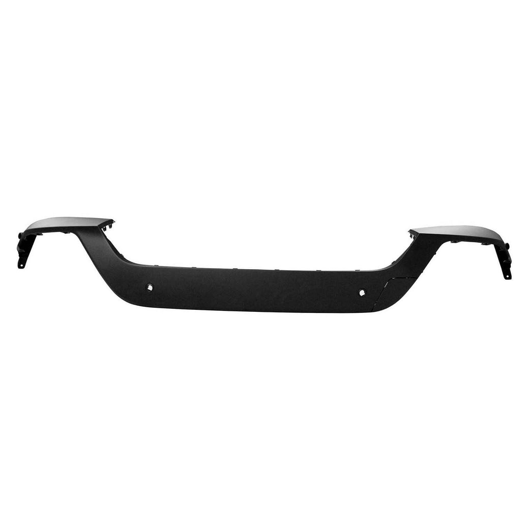 CAPA Certified Frontont Lower Valance Panel For Bmw X3 2015-2017(BM1095116C)
