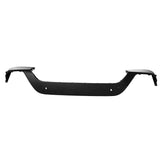 CAPA Certified Frontont Lower Valance Panel For Bmw X3 2015-2017(BM1095116C)