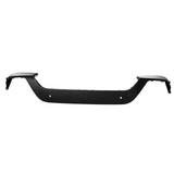 CAPA Certified Frontont Lower Valance Panel For Bmw X3 2015-2017(BM1095116C)