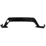 CAPA Certified Frontont Lower Valance Panel For Bmw X3 2018-2021(BM1095120C)