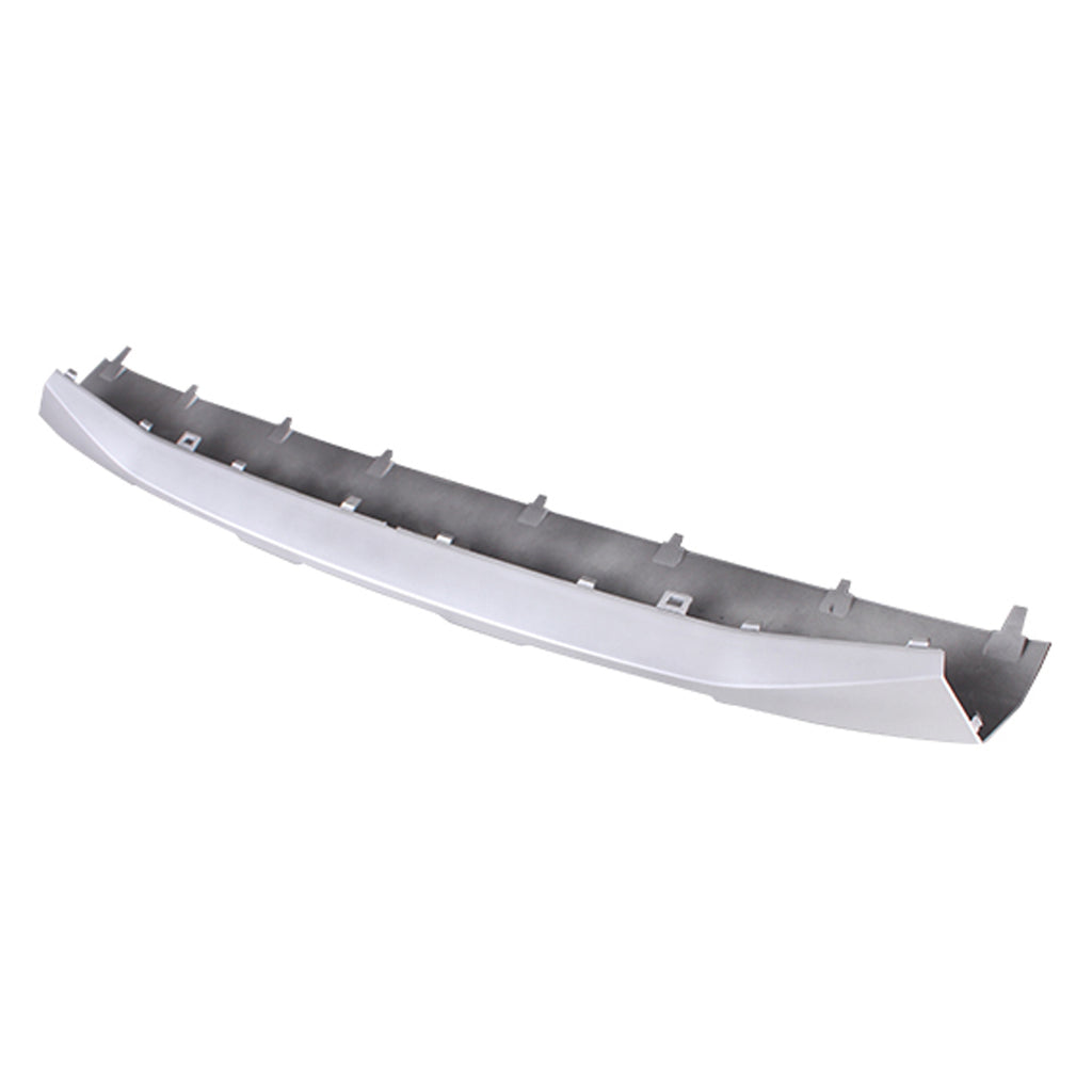 CAPA Certified Frontont Lower Valance Panel For Bmw X1 2020-2022(BM1095123C)