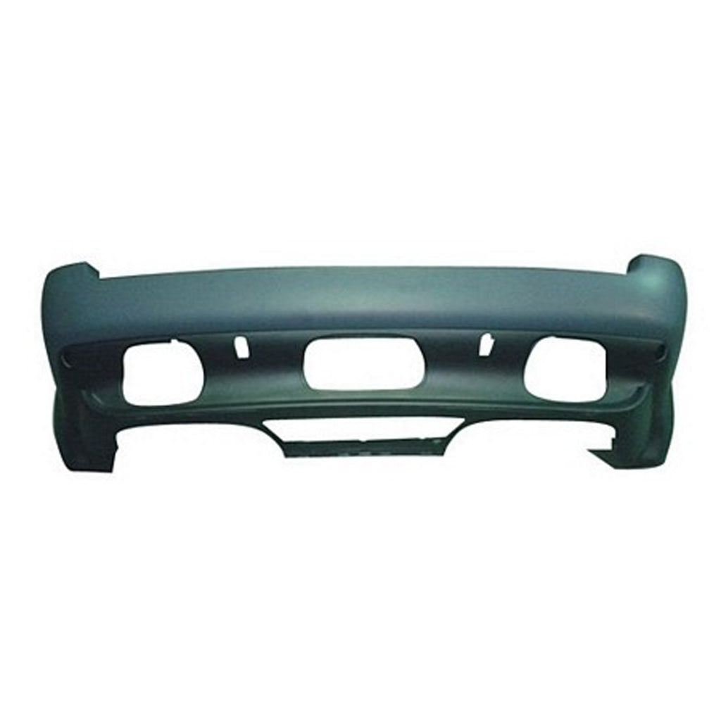 CAPA Certified Rear Bumper Cover For Bmw X5 2000-2006(BM1100131C)