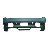 CAPA Certified Rear Bumper Cover For Bmw X5 2000-2006(BM1100131C)