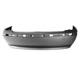 CAPA Certified Rear Bumper Cover For Bmw 7 Series 2002-2005(BM1100135C)