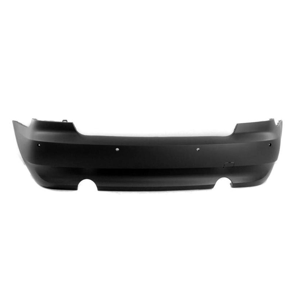 CAPA Certified Rear Bumper Cover For Bmw 3 Series Convertible 2007-2010(BM1100169C)