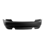 CAPA Certified Rear Bumper Cover For Bmw 3 Series Convertible 2007-2010(BM1100170C)