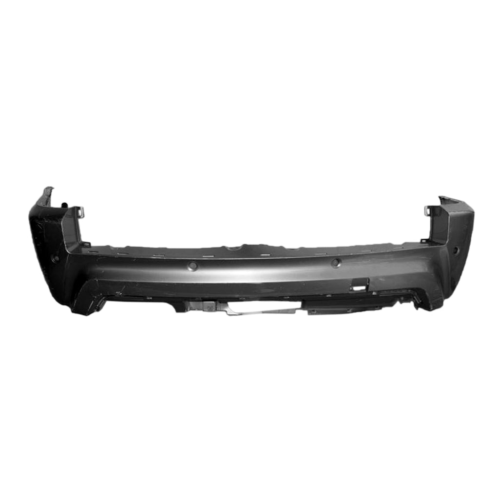 Bumper Cover For Bmw X3 2004-2010(BM1100171R)