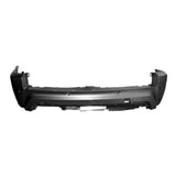 Bumper Cover For Bmw X3 2004-2010(BM1100171R)