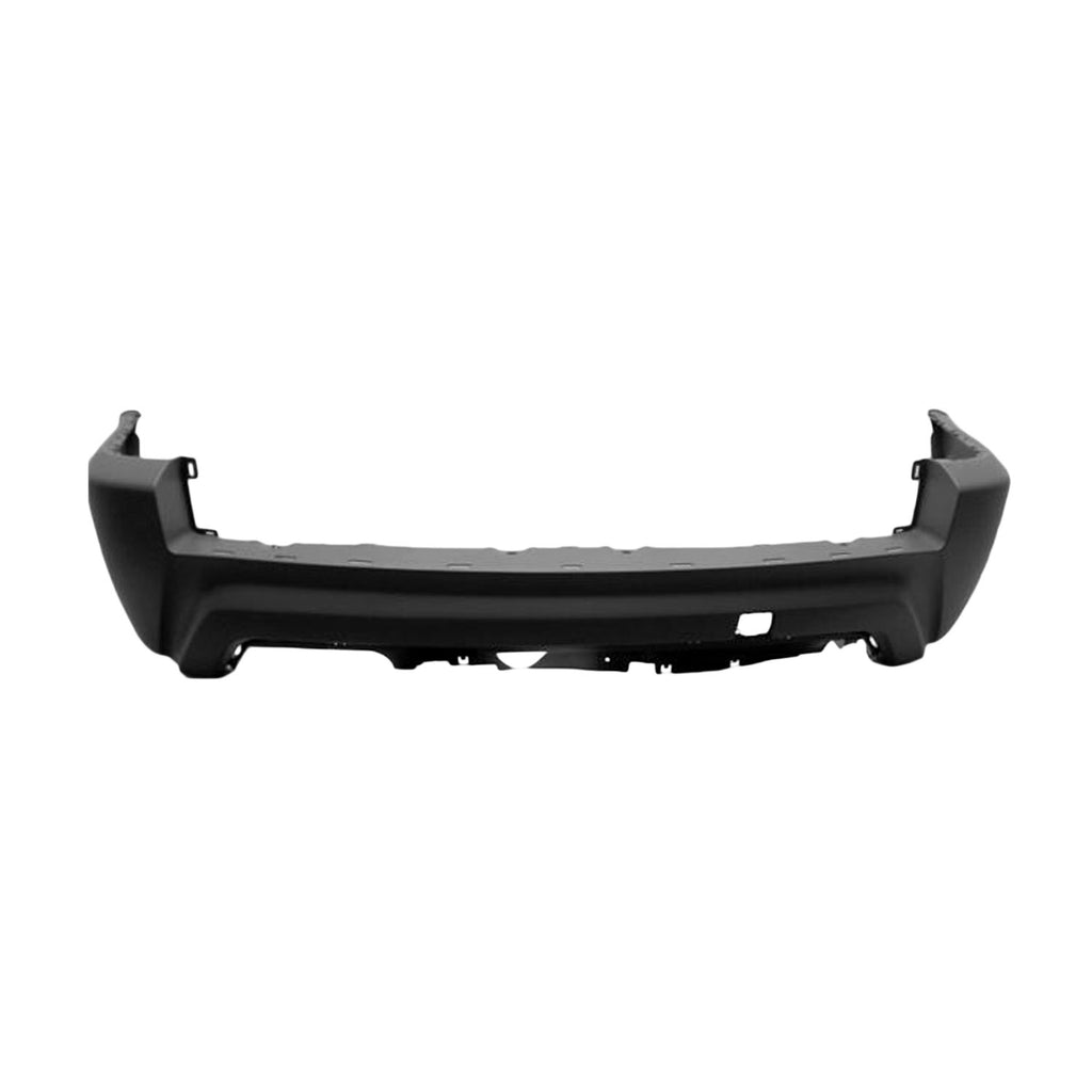 Bumper Cover For Bmw X3 2004-2010(BM1100172R)