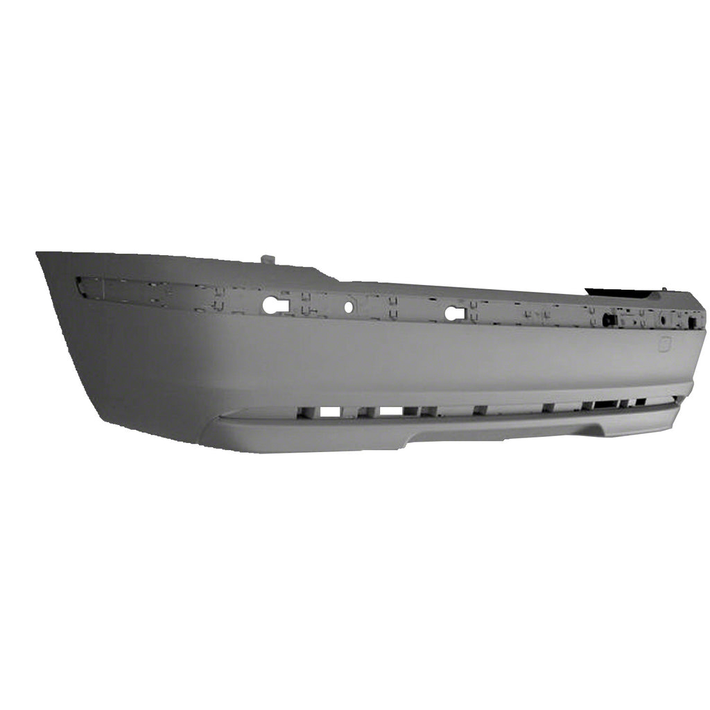 CAPA Certified Rear Bumper Cover For Bmw 7 Series 2006-2008(BM1100177C)