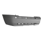 CAPA Certified Rear Bumper Cover For Bmw 7 Series 2006-2008(BM1100177C)