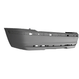 CAPA Certified Rear Bumper Cover For Bmw 7 Series 2006-2008(BM1100177C)