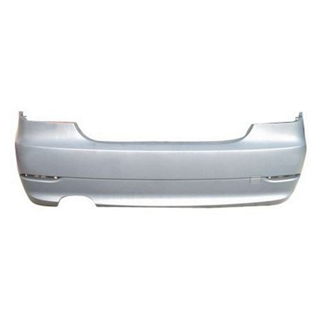 Bumper Cover For Bmw 5 Series 2008-2010(BM1100180R)