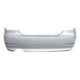 Bumper Cover For Bmw 5 Series 2008-2010(BM1100180R)