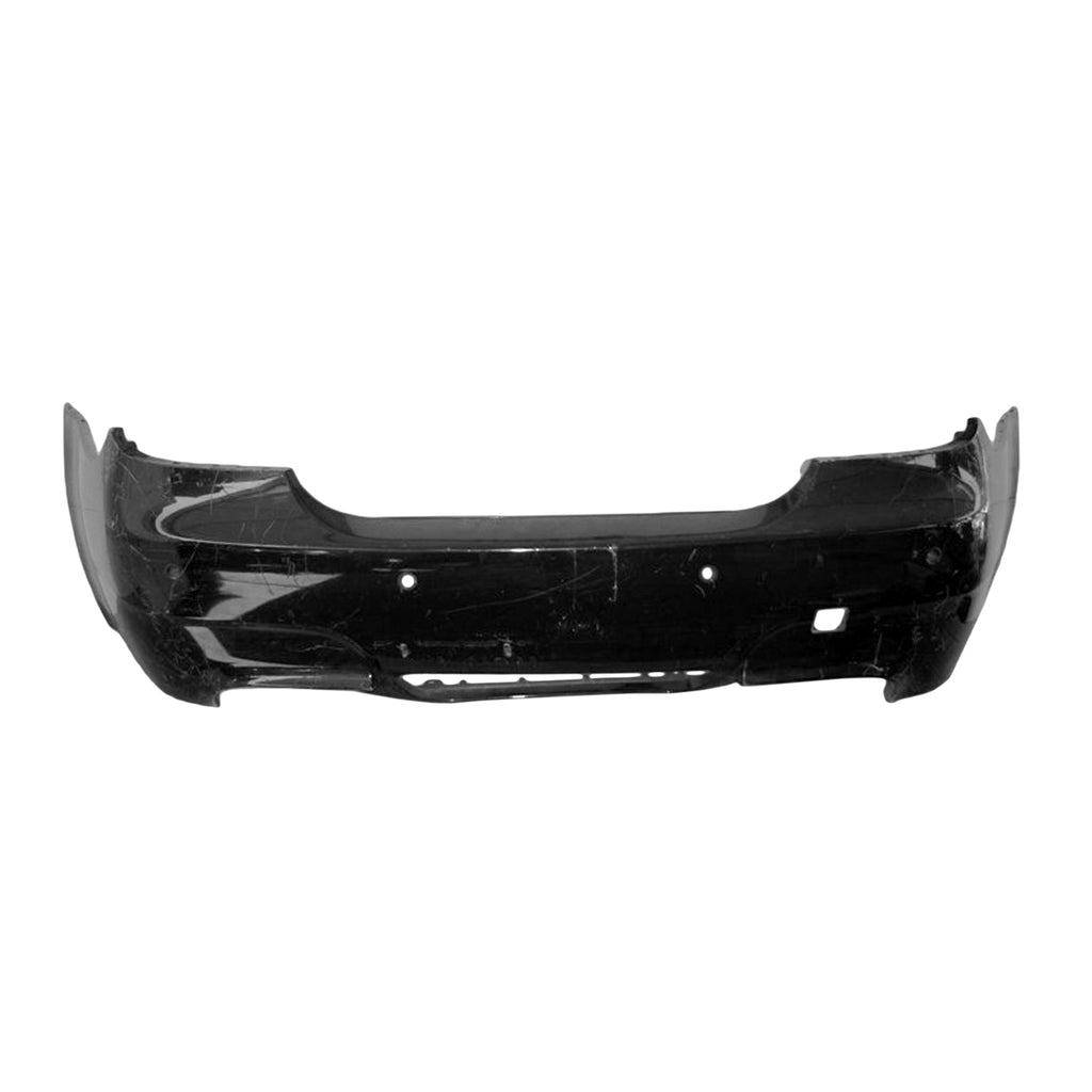 Bumper Cover For Bmw M5 2006-2010(BM1100182R)