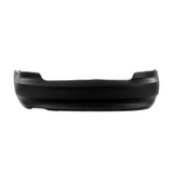 CAPA Certified Rear Bumper Cover For Bmw 3 Series Convertible 2007-2010(BM1100184C)
