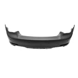 CAPA Certified Rear Bumper Cover For Bmw 7 Series 2009-2012(BM1100198C)