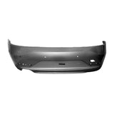 Bumper Cover For Bmw Z4 2010-2010(BM1100200R)
