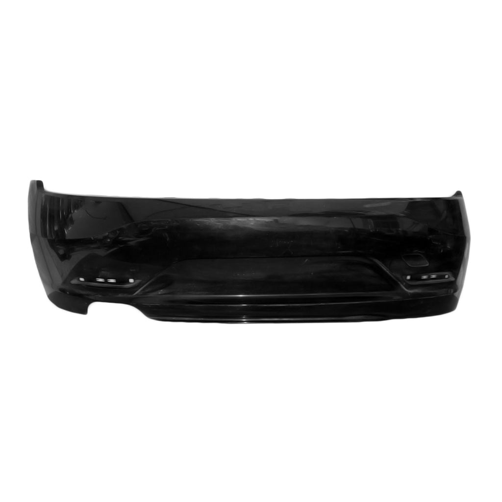 Bumper Cover For Bmw Z4 2010-2010(BM1100201R)