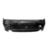 Bumper Cover For Bmw Z4 2010-2010(BM1100202R)