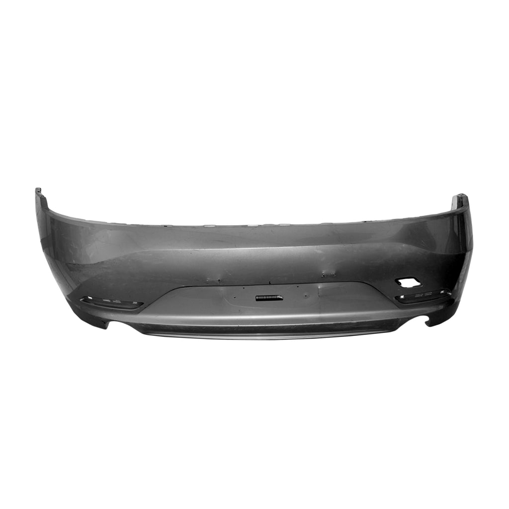 Bumper Cover For Bmw Z4 2010-2010(BM1100203R)