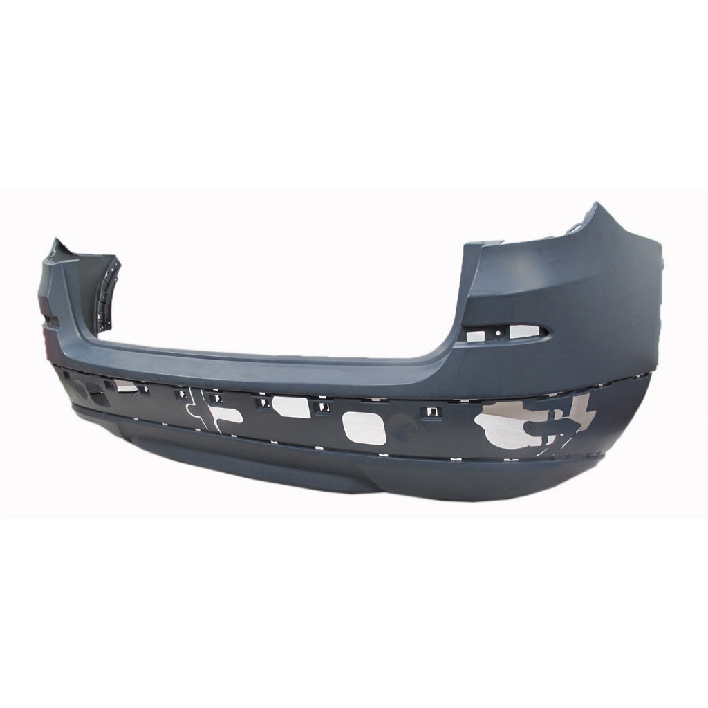 CAPA Certified Rear Bumper Cover For Bmw X3 2011-2014(BM1100232C)