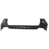 CAPA Certified Rear Bumper Cover For Bmw X5 2014-2018(BM1100275C)