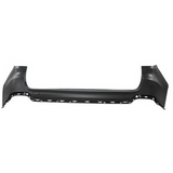 CAPA Certified Rear Bumper Cover For Bmw X5 2014-2018(BM1100275C)
