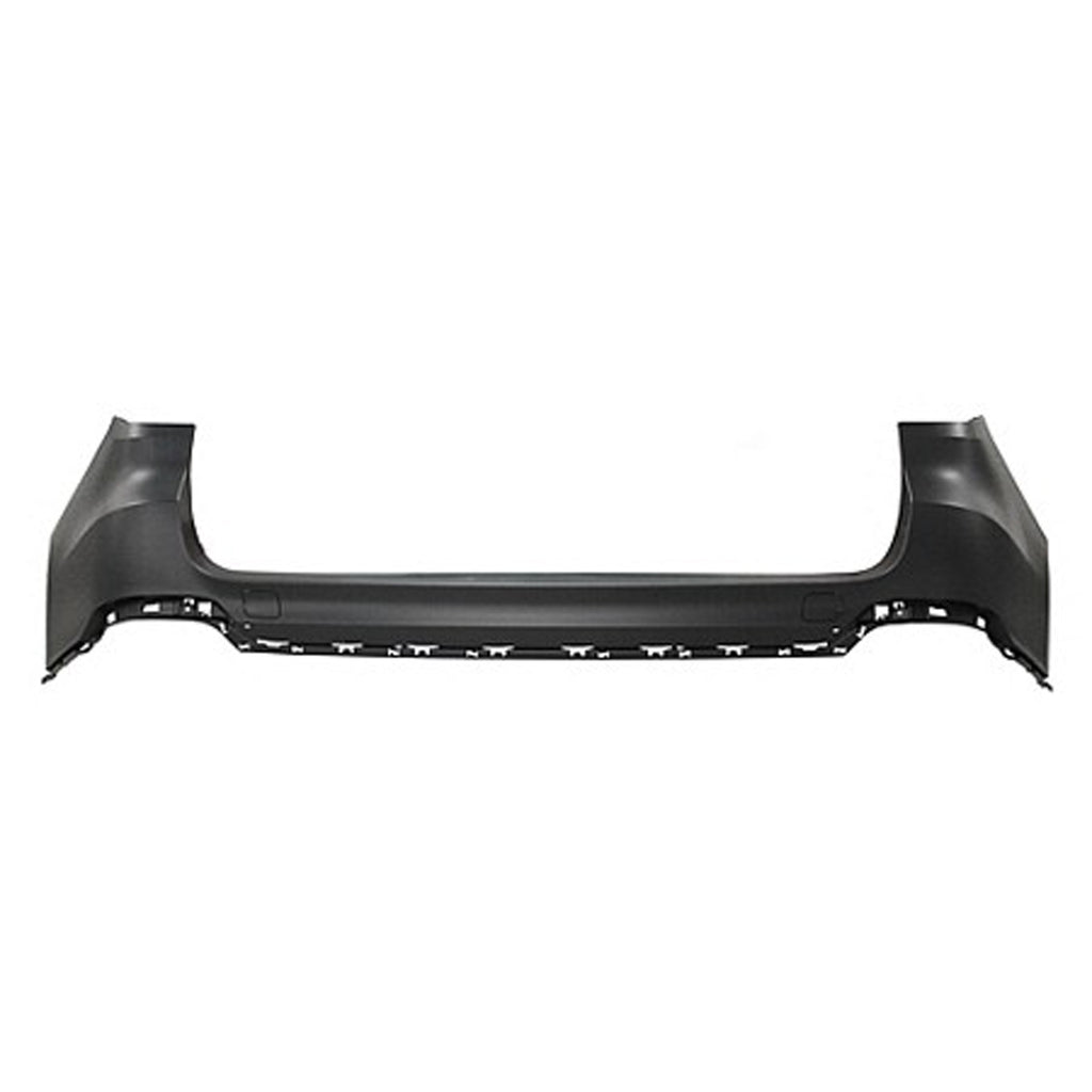 CAPA Certified Rear Bumper Cover For Bmw X5 2014-2018(BM1100276C)