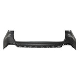 CAPA Certified Rear Bumper Cover For Bmw X5 2014-2018(BM1100276C)
