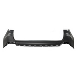 CAPA Certified Rear Bumper Cover For Bmw X5 2014-2018(BM1100276C)
