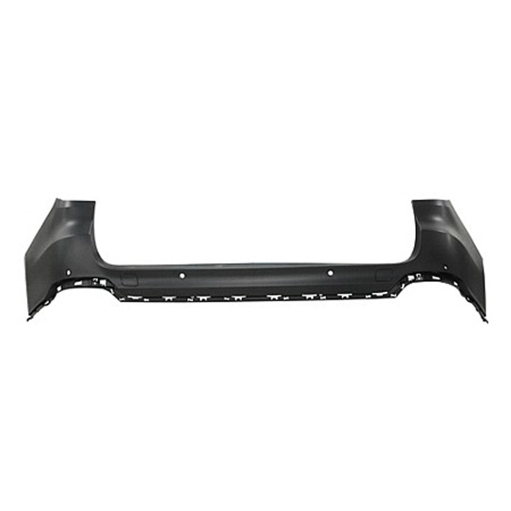 CAPA Certified Rear Bumper Cover For Bmw X5 2014-2018(BM1100277C)