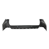 CAPA Certified Rear Bumper Cover For Bmw X5 2014-2018(BM1100277C)