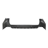 CAPA Certified Rear Bumper Cover For Bmw X5 2014-2018(BM1100278C)