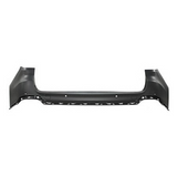 CAPA Certified Rear Bumper Cover For Bmw X5 2014-2018(BM1100278C)