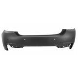 CAPA Certified Rear Bumper Cover For Bmw 430i Convertible 2017-2020(BM1100281C)