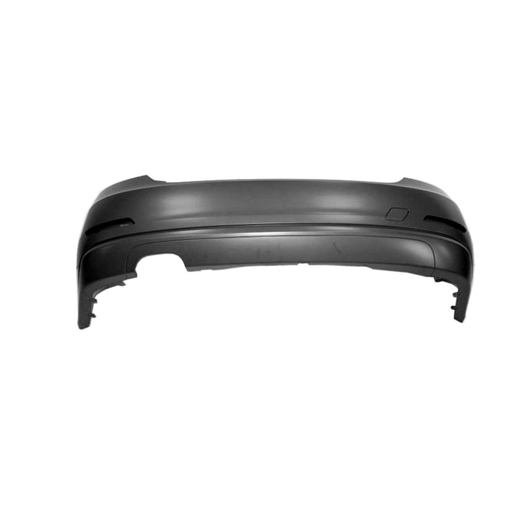 CAPA Certified Rear Bumper Cover For Bmw 430i Convertible 2017-2017(BM1100282C)